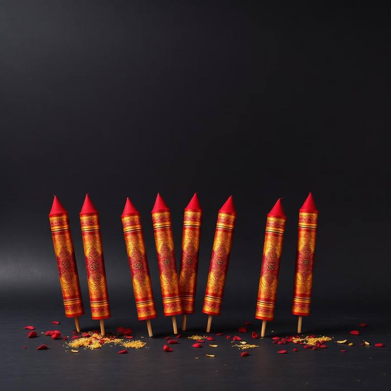 Rockets